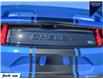 2022 Ford Mustang Shelby  Super Snake 825 HP Super Charged (Stk: S1665V2) in Sarnia - Image 8 of 24