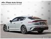 2023 Kia Stinger  (Stk: 8969) in Richmond Hill - Image 4 of 25