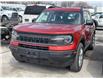 2023 Ford Bronco Sport Base (Stk: P30382) in Brampton - Image 1 of 14