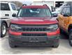 2023 Ford Bronco Sport Base (Stk: P30382) in Brampton - Image 2 of 14