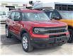 2023 Ford Bronco Sport Base (Stk: P30382) in Brampton - Image 3 of 14
