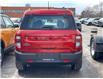 2023 Ford Bronco Sport Base (Stk: P30382) in Brampton - Image 4 of 14