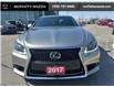 2017 Lexus LS 460 Base (Stk: P10557A) in Barrie - Image 8 of 50