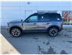 2023 Ford Bronco Sport Outer Banks (Stk: BR3014) in Nisku - Image 3 of 22