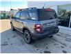 2023 Ford Bronco Sport Outer Banks (Stk: BR3014) in Nisku - Image 4 of 22