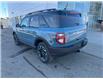 2023 Ford Bronco Sport Outer Banks (Stk: BR3016) in Nisku - Image 4 of 22