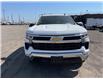 2022 Chevrolet Silverado 1500 New 2022 Chev. Silveardo 1500 4x4 DBL Cab V-8 Gas (Stk: PU22294) in Toronto - Image 2 of 17