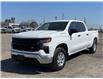 2022 Chevrolet Silverado 1500 New 2022MY Chev Silverado 1500 4x4 Crew-Cab (Stk: PU22512) in Toronto - Image 1 of 18