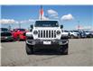 2023 Jeep Gladiator Overland (Stk: P527398) in Surrey - Image 2 of 19