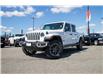 2023 Jeep Gladiator Overland (Stk: P527398) in Surrey - Image 3 of 19