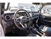 2023 Jeep Gladiator Overland (Stk: P527398) in Surrey - Image 10 of 19
