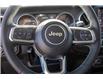 2023 Jeep Gladiator Overland (Stk: P527398) in Surrey - Image 12 of 19