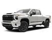 2024 Chevrolet Silverado 2500HD LT (Stk: 9805) in Vermilion - Image 3 of 3