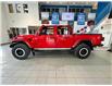 2021 Jeep Gladiator Sport S (Stk: 23015B) in Gatineau - Image 8 of 22