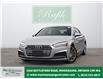 2019 Audi A5 45 Progressiv (Stk: 22333A) in Mississauga - Image 1 of 30