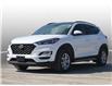 2020 Hyundai Tucson Preferred w/Sun & Leather Package (Stk: U07866) in Toronto - Image 1 of 22