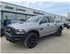 2023 RAM 1500 Classic SLT (Stk: 23048) in Dryden - Image 1 of 9