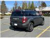 2022 Ford Bronco Sport Badlands (Stk: 22BR7624) in Vancouver - Image 3 of 30