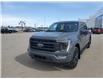 2021 Ford F-150 Lariat (Stk: F6627A) in Prince Albert - Image 1 of 16