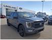 2021 Ford F-150 Lariat (Stk: F6627A) in Prince Albert - Image 3 of 16