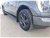 2021 Ford F-150 Lariat (Stk: F6627A) in Prince Albert - Image 4 of 16