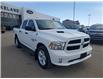 2022 RAM 1500 Classic Tradesman (Stk: C9072) in Prince Albert - Image 3 of 14