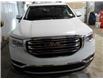 2019 GMC Acadia SLE-2 (Stk: 23132A) in Melfort - Image 2 of 11