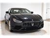2018 Maserati Ghibli S Q4 GranSport (Stk: AR0446A) in Calgary - Image 3 of 33