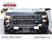 2023 Chevrolet Silverado 1500 Custom (Stk: PZ172514) in Toronto - Image 5 of 26