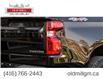 2023 Chevrolet Silverado 1500 Custom (Stk: PZ172514) in Toronto - Image 8 of 26