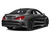 2016 Mercedes-Benz AMG CLA Base (Stk: 142522) in SCARBOROUGH - Image 3 of 10