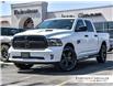 2023 RAM 1500 Classic Tradesman (Stk: PS1451D) in Burlington - Image 1 of 31