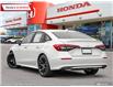 2023 Honda Civic Sport (Stk: H20471) in St. Catharines - Image 4 of 23