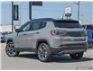 2023 Jeep Compass Limited (Stk: P2063) in Welland - Image 4 of 27