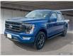 2023 Ford F-150 Lariat (Stk: TP054) in Kamloops - Image 1 of 33