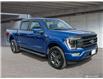 2023 Ford F-150 Lariat (Stk: TP054) in Kamloops - Image 7 of 33