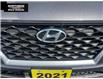2021 Hyundai Tucson Preferred w/Trend Package (Stk: V23131A) in Sault Ste. Marie - Image 21 of 23
