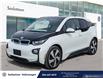 2014 BMW i3 Base w/Range Extender (Stk: F1664) in Saskatoon - Image 1 of 25