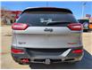2018 Jeep Cherokee Trailhawk (Stk: P39330) in Saskatoon - Image 4 of 28