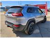 2018 Jeep Cherokee Trailhawk (Stk: P39330) in Saskatoon - Image 23 of 28