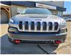 2018 Jeep Cherokee Trailhawk (Stk: P39330) in Saskatoon - Image 26 of 28