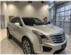 2018 Cadillac XT5 Premium Luxury AWD (Stk: 231172) in Brandon - Image 6 of 35