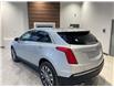 2018 Cadillac XT5 Premium Luxury AWD (Stk: 231172) in Brandon - Image 10 of 35