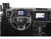 2023 Ford Bronco Raptor (Stk: E5J2303P) in Cardston - Image 4 of 11