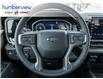 2023 Chevrolet Silverado 1500 RST (Stk: 23SL039) in Toronto - Image 10 of 26