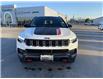 2023 Jeep Compass Trailhawk (Stk: 23-049) in Ingersoll - Image 2 of 20