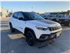 2023 Jeep Compass Trailhawk (Stk: 23-049) in Ingersoll - Image 3 of 20