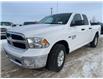 2023 RAM 1500 Classic Tradesman (Stk: PT042Z) in Rocky Mountain House - Image 1 of 20
