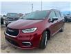 2023 Chrysler Pacifica Limited (Stk: PT182Z) in Rocky Mountain House - Image 1 of 29