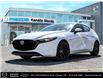 2021 Mazda Mazda3 Sport  (Stk: M1308) in Ottawa - Image 1 of 26